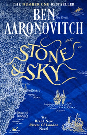 Stone And Sky: Out Now