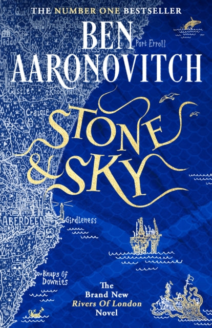 Stone And Sky: Out Now