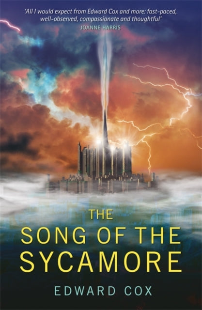 Song Of The Sycamore