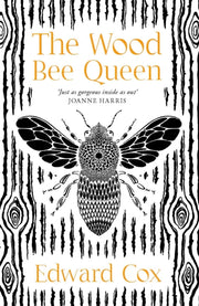 Wood Bee Queen