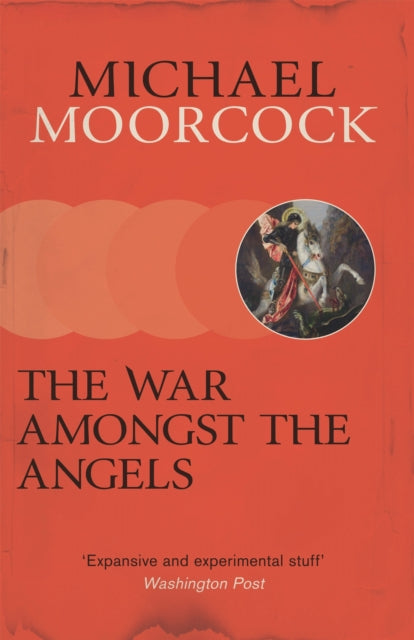 War Amongst The Angels