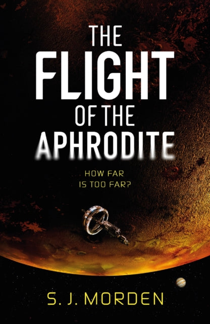 Flight Of The Aphrodite