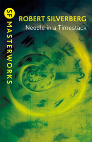 Needle In A Timestack