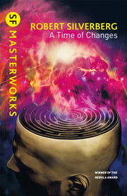 Time Of Changes