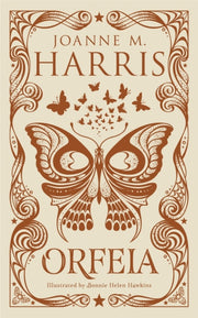 Orfeia