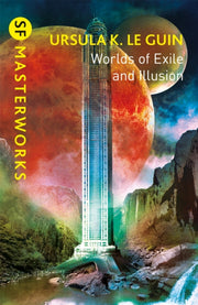 Worlds Of Exile & Illusion