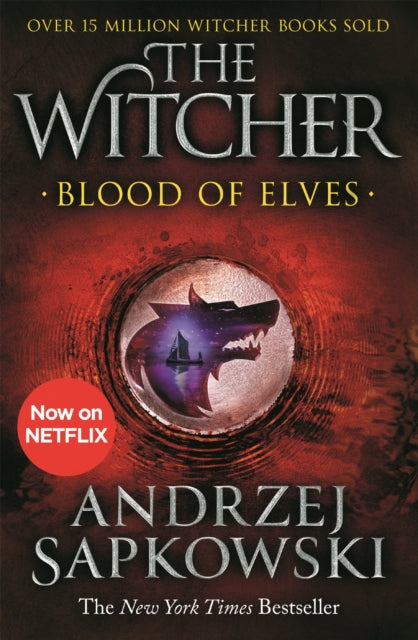 Blood Of Elves By Sapkowski, Andrzej