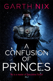 Confusion Of Princes