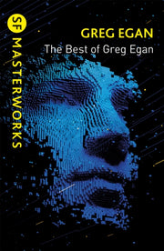 Best Of Greg Egan