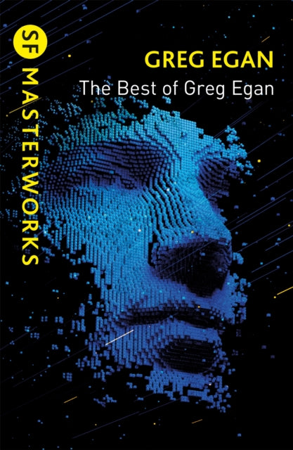 Best Of Greg Egan