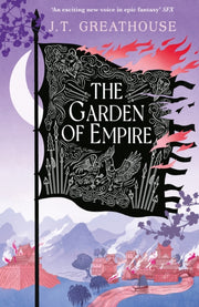 Garden Of Empire By Greathouse, J T