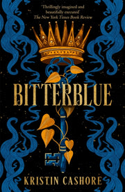 Bitterblue Reissue