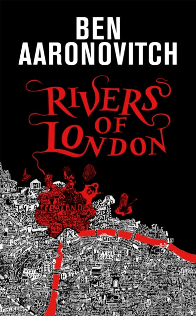 Rivers Of London