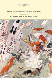 Alice's Adventures In Wonderland - Illus