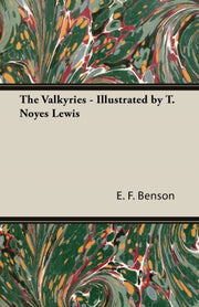 The Valkyries - Illustrated By T. Noyes