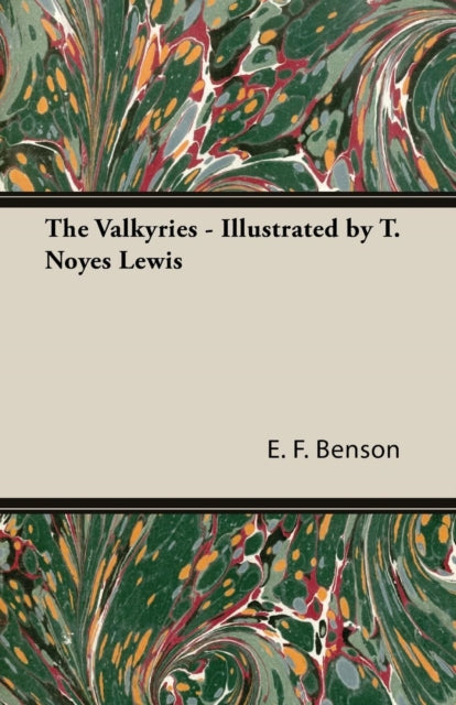 The Valkyries - Illustrated By T. Noyes