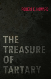 Treasure Of Tartary