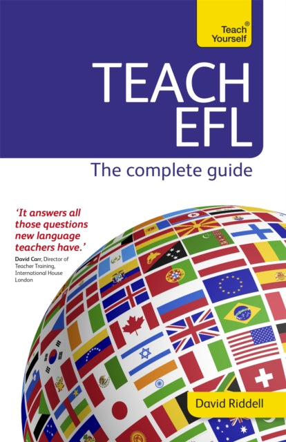 Tys Teach English As A Foreign Language