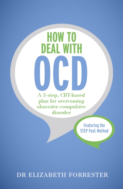How To Deal With Ocd