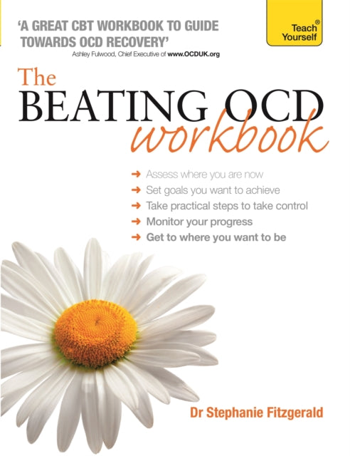 Beating Ocd Workbook