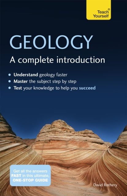 Tys Geology A Complete Introduction