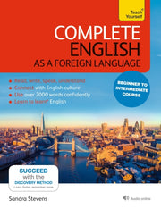 Complete English As A Foreign Langu