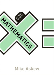 Mathematics: All That Matters By Askew, Mike