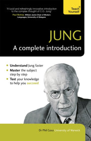 Jung A Complete Introduction
