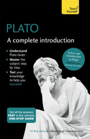 Plato A Complete Introduction