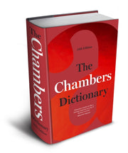 Chambers Dictionary