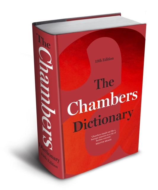Chambers Dictionary