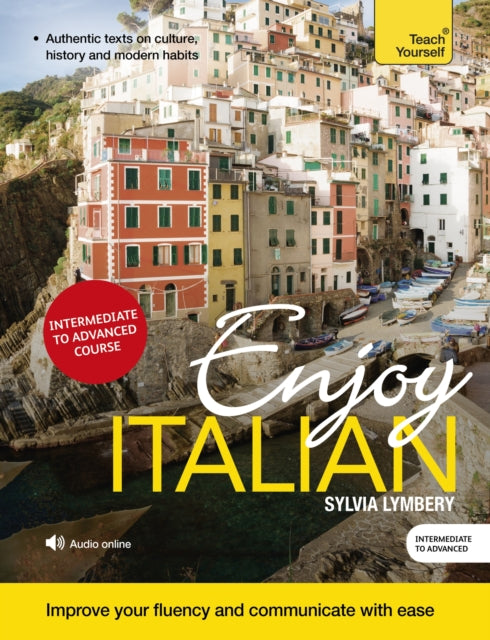 Tys Enjoy Intermediate Italian