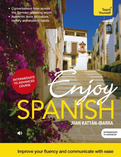 Enjoy Spanish