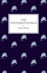Winthrop Woman