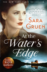 At The Waters Edge