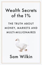 Wealth Secrets Of The 1%