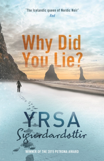 Why Did You Lie
