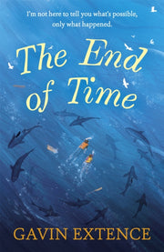 End Of Time