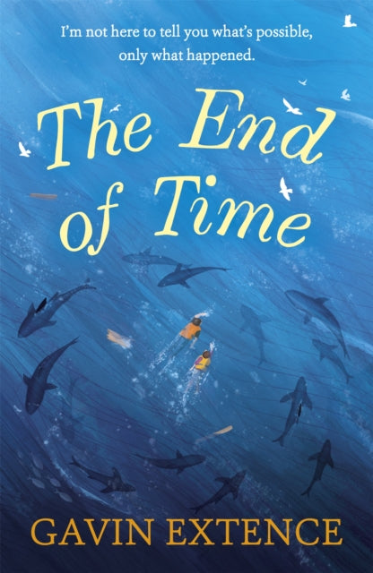 End Of Time