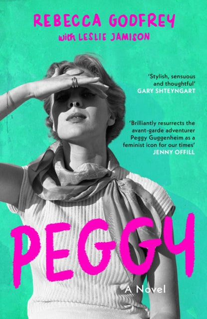 Peggy By Godfrey, Rebecca