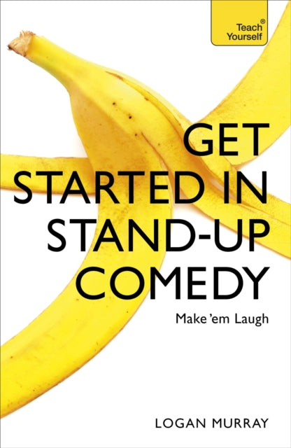 Get Started In Stand Up Comedy