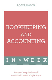 Bookkeeping & Accounting In A Week