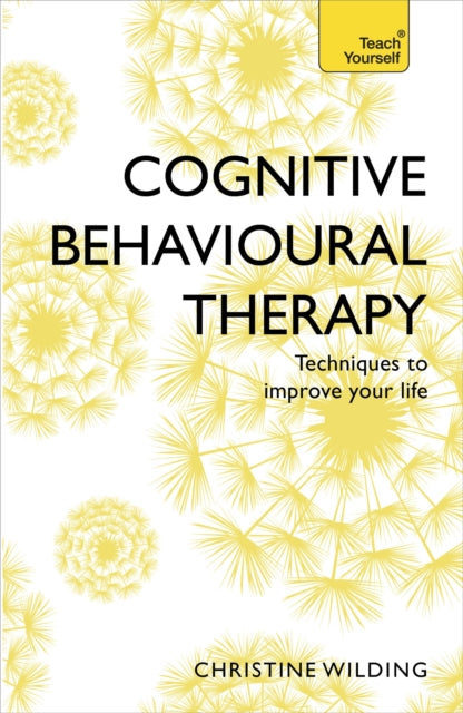 Cognitive Behavioural Therapy Cbt