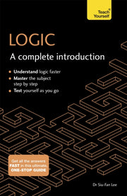 Tys Logic A Complete Introduction