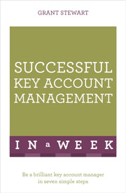 Successful Key Account Management