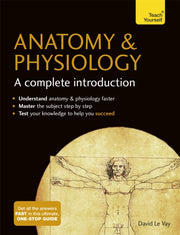Tys Anatomy & Physiology