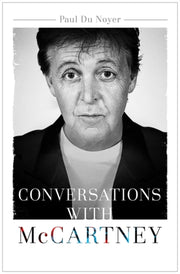 Conversations With Mccartney By Noyer, Paul Du