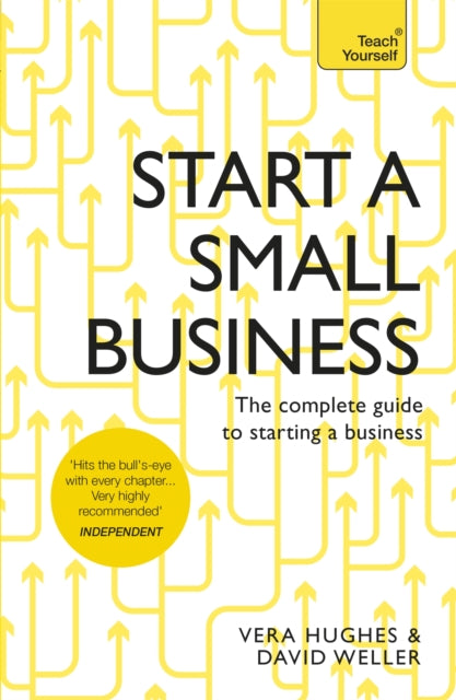 Start A Successful Small Business