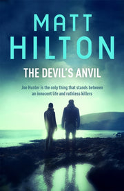 Devils Anvil