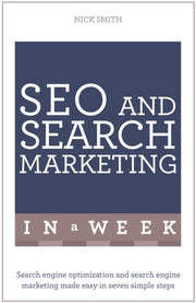 Seo & Search Marketing In A Week